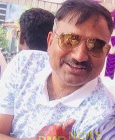 SHAMBHU BHAGAT INSPECTOR